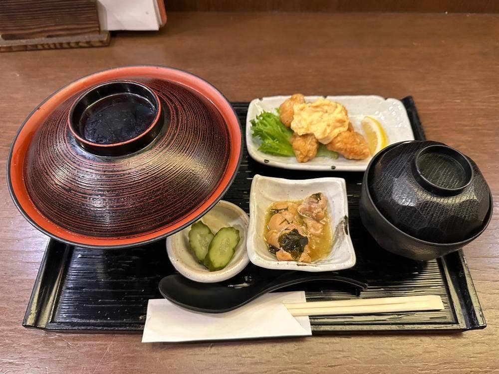 宮崎地鶏炭火焼 車 江坂店