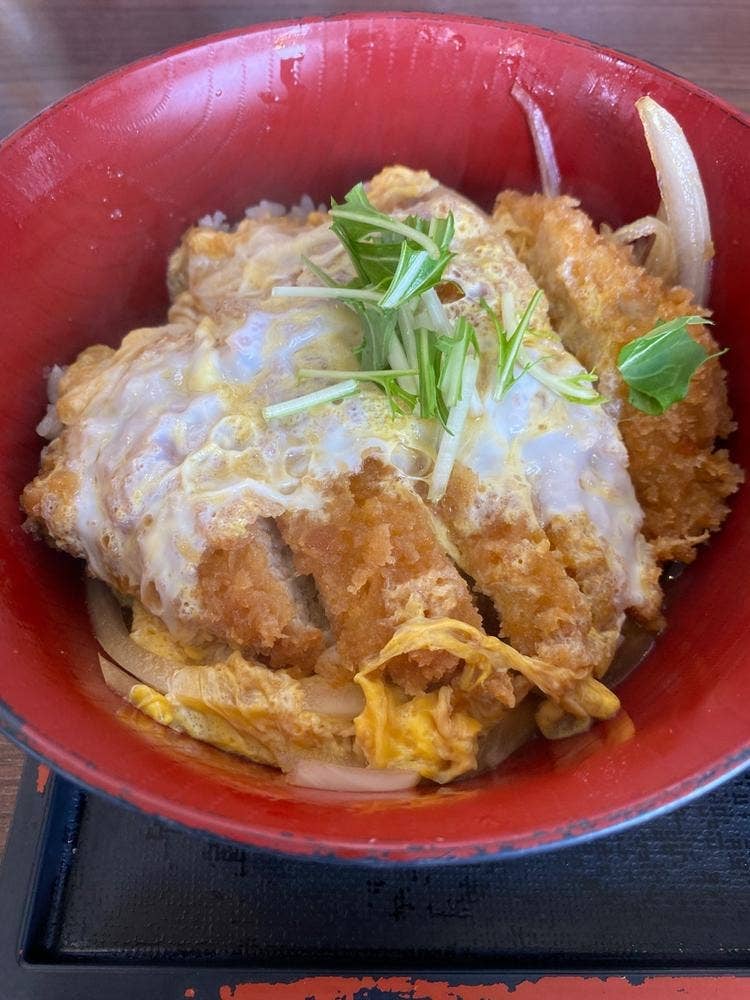 武蔵野天ぷら道場