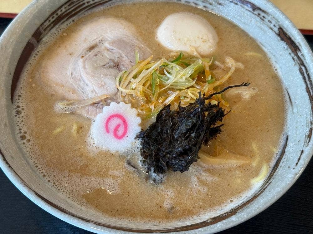 栄昇らーめん 匠