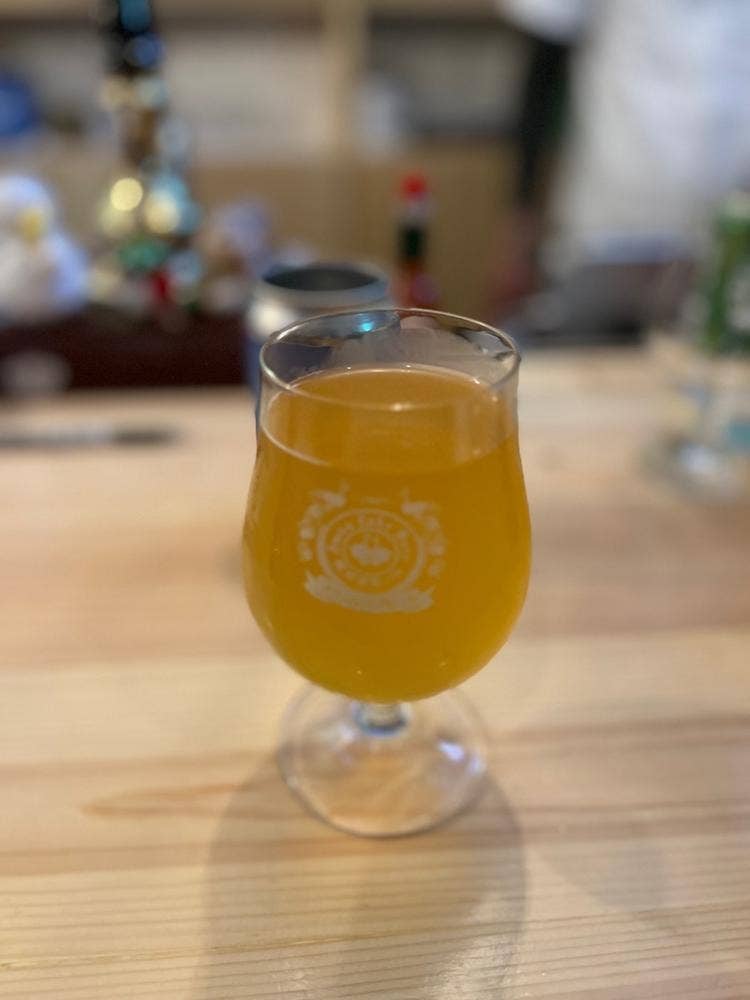 04&Beer マルヨンアンドビア