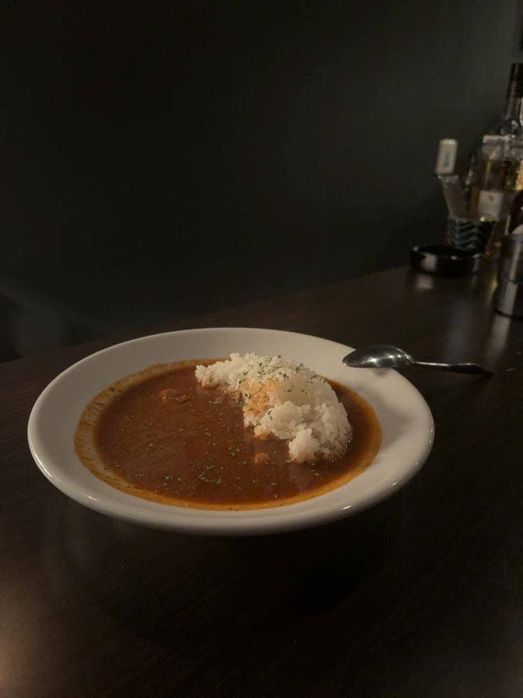 スパイス料理 SPICE TARO