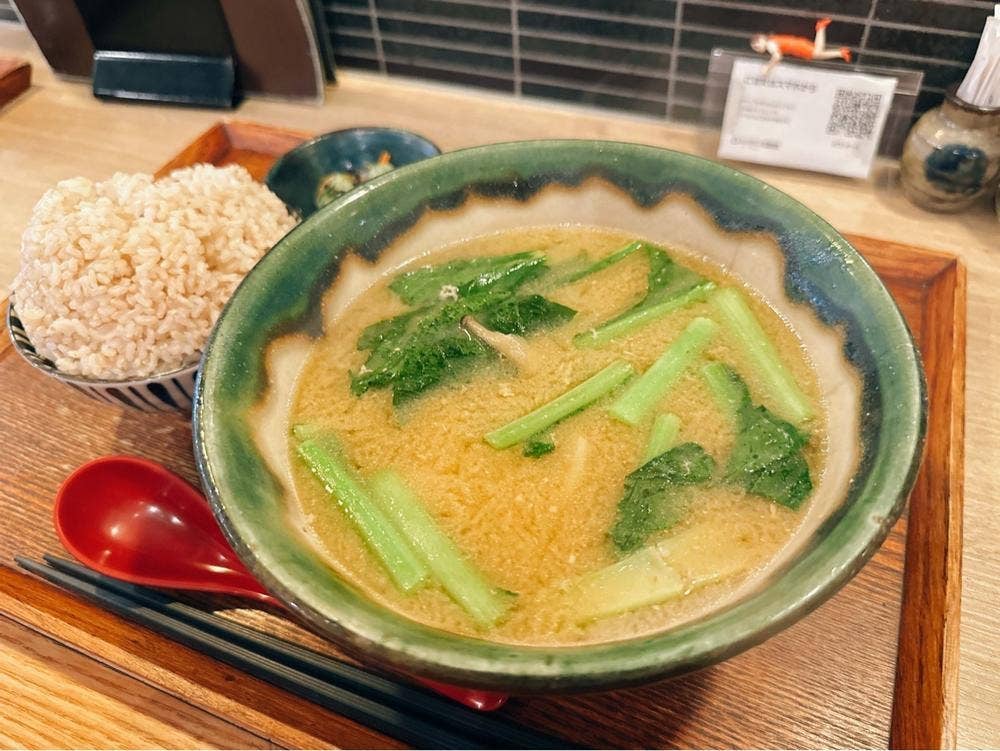 味噌めしや まるたま
