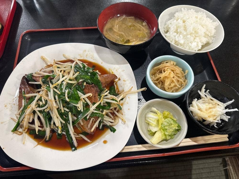 お食事処どりこ