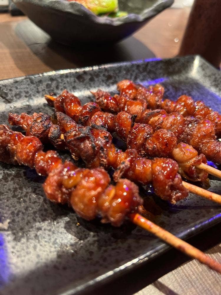 博多料理と創作おでん はるよし 南浦和店