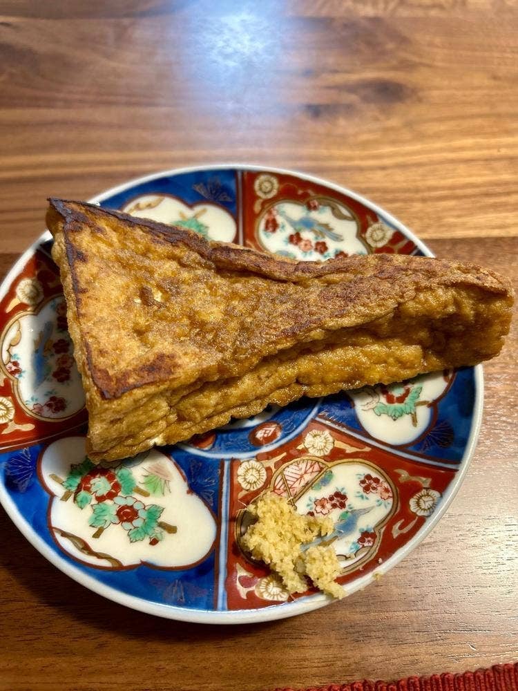 豆腐の双葉