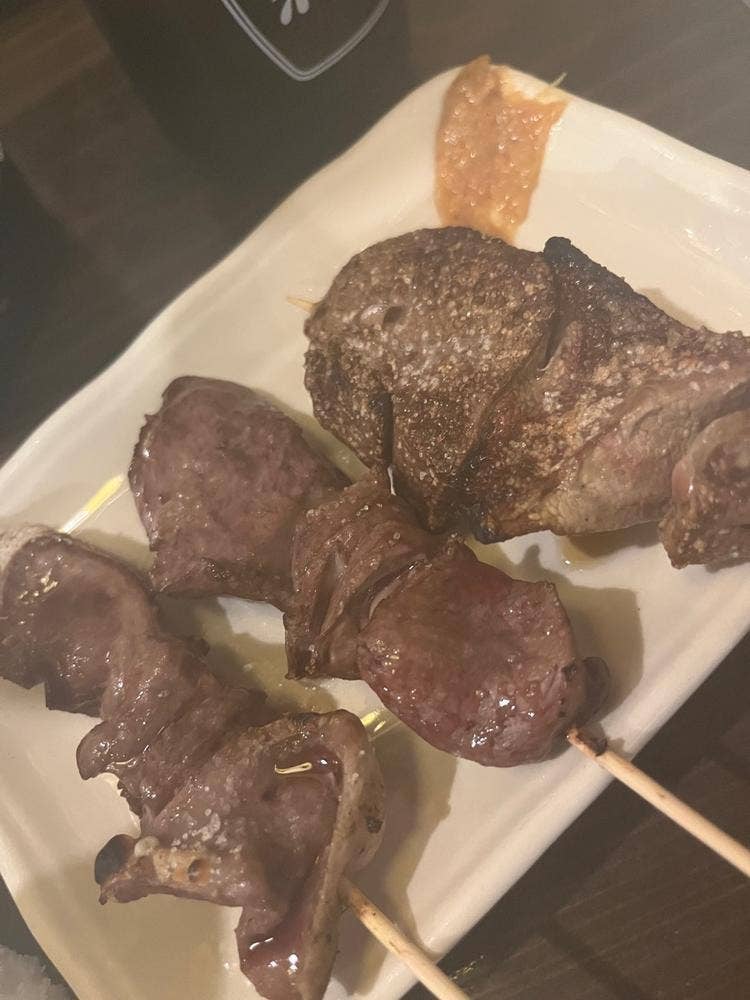 もつやき どらごん