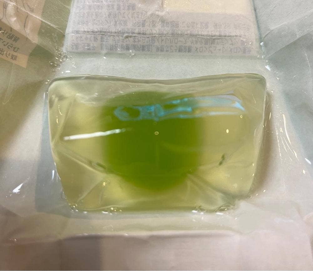 源吉兆庵 大丸東京店