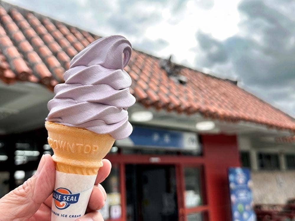 伊芸サービスエリア