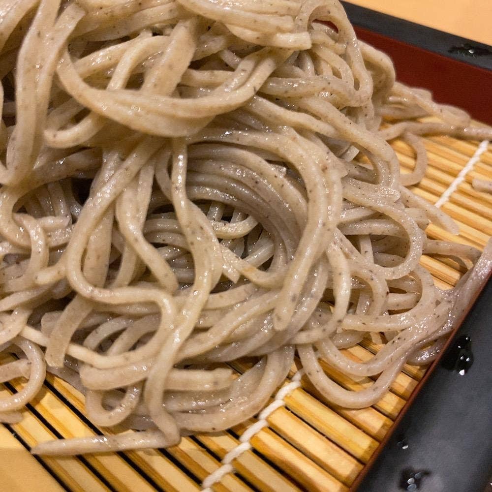 蕎麦と酒 いなたや パレスビル店