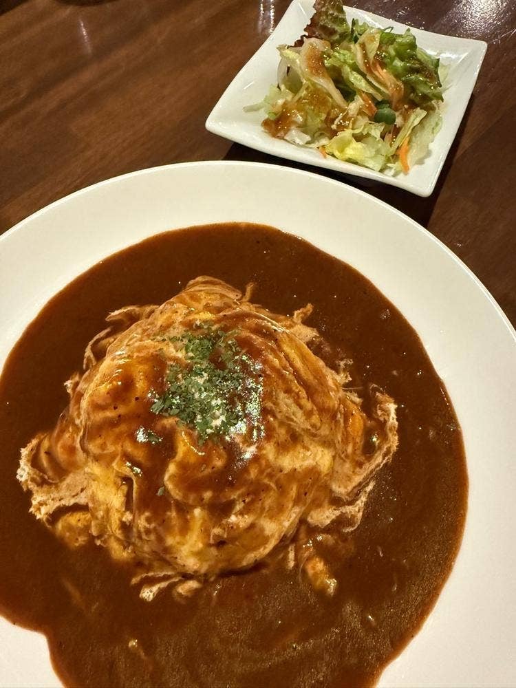 カフェ&バーes浜松町