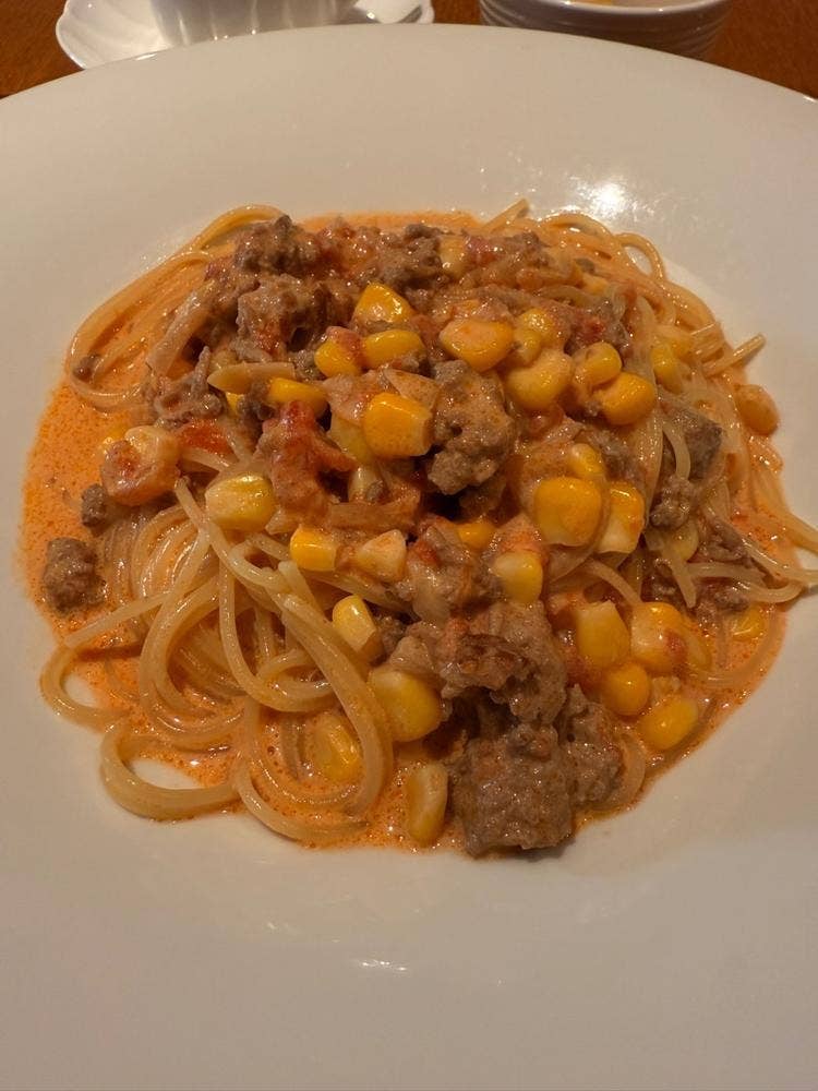 イタリア料理 ラファータ