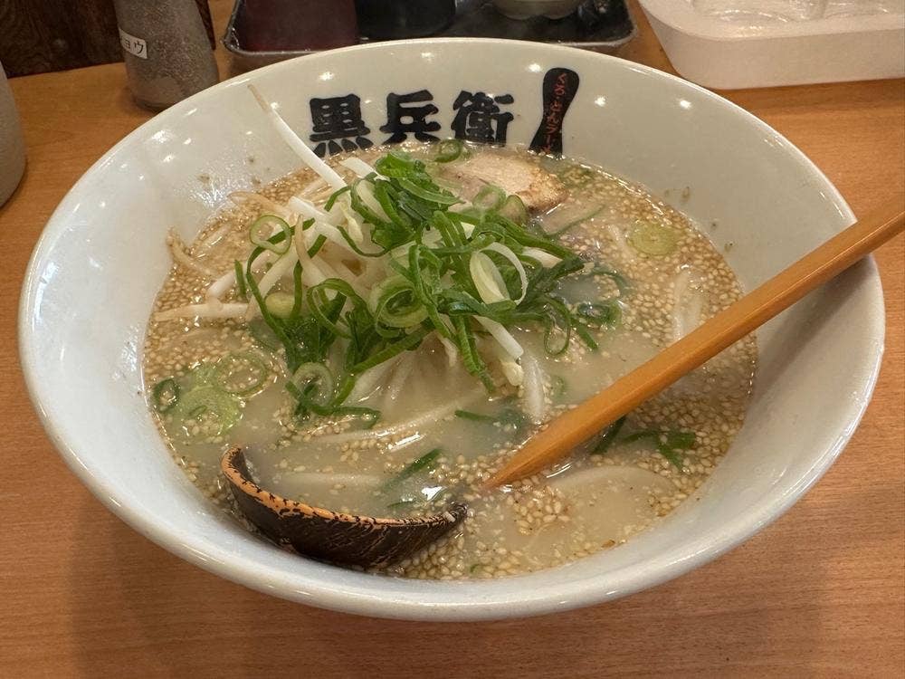 黒兵衛江坂店