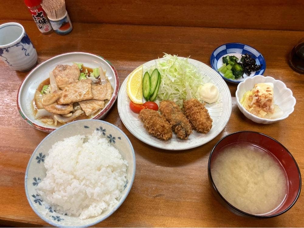おか村