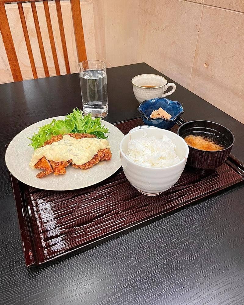 日本料理 秋ヶ瀬庵 ラフレさいたま