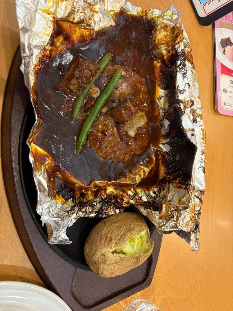 ココス 海津南濃店