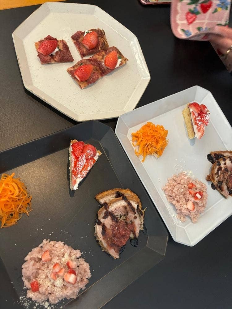 Pizza Slice Shop BISKERO