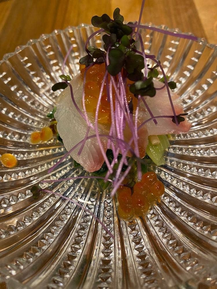 東京割烹 てるなり