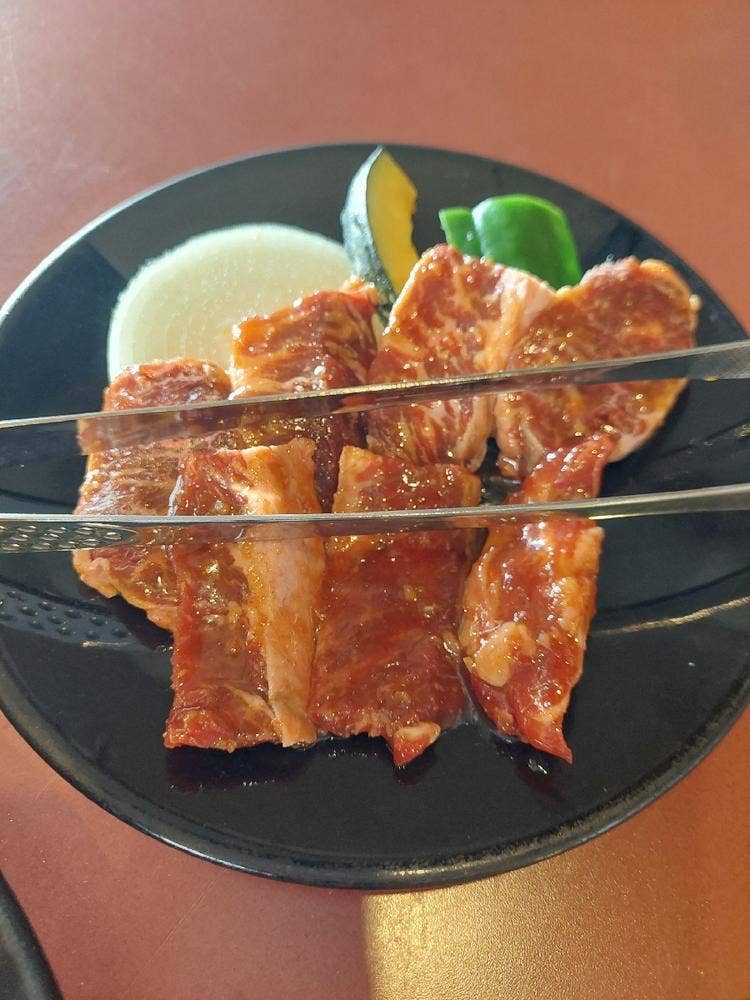 焼肉すみび屋