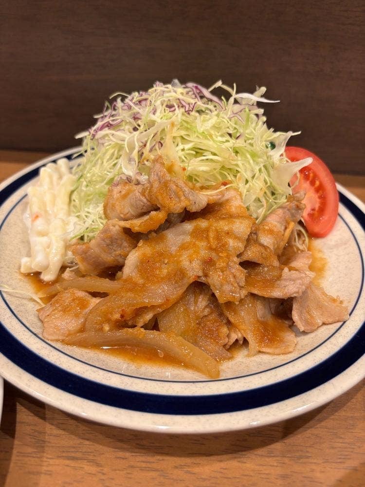ROKU’S KITCHEN