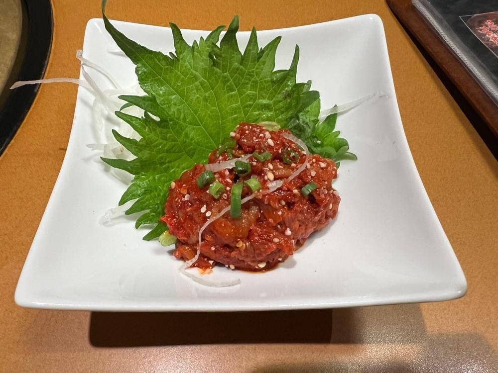 新味園