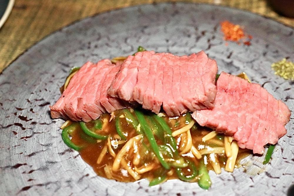 yaab thai exotic modern asian