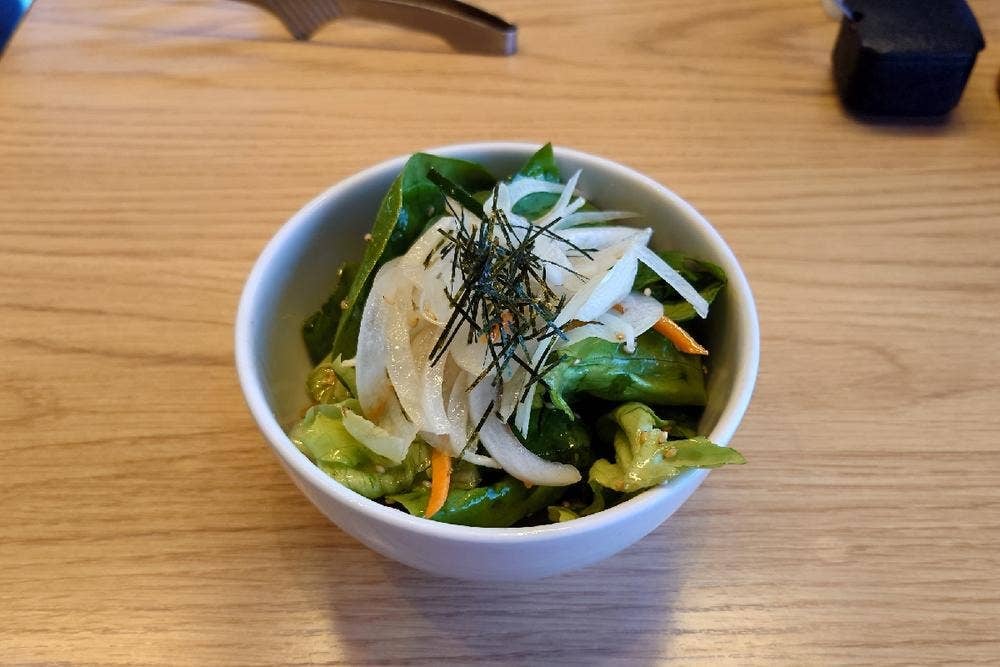 焼肉 俐輔