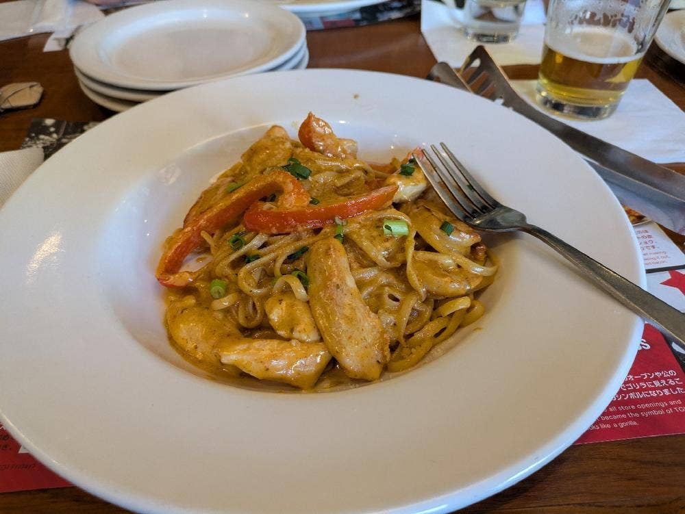 TGI FRIDAYS 東京ドームシティ店