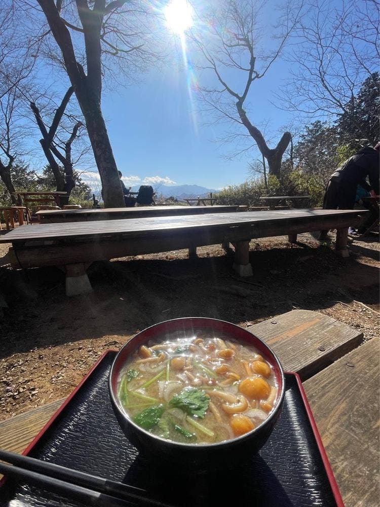 もみじ台 細田屋