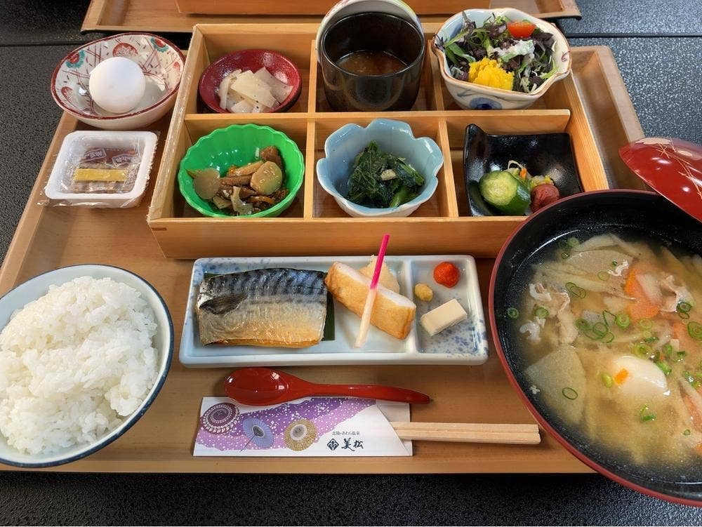 北陸 福井 あわら温泉 美松