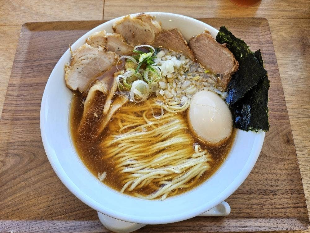 魚丸製麺