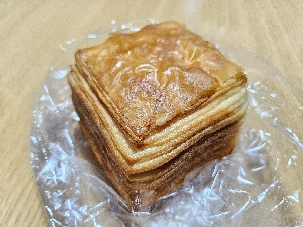 HARE/PAN 藤ノ木店