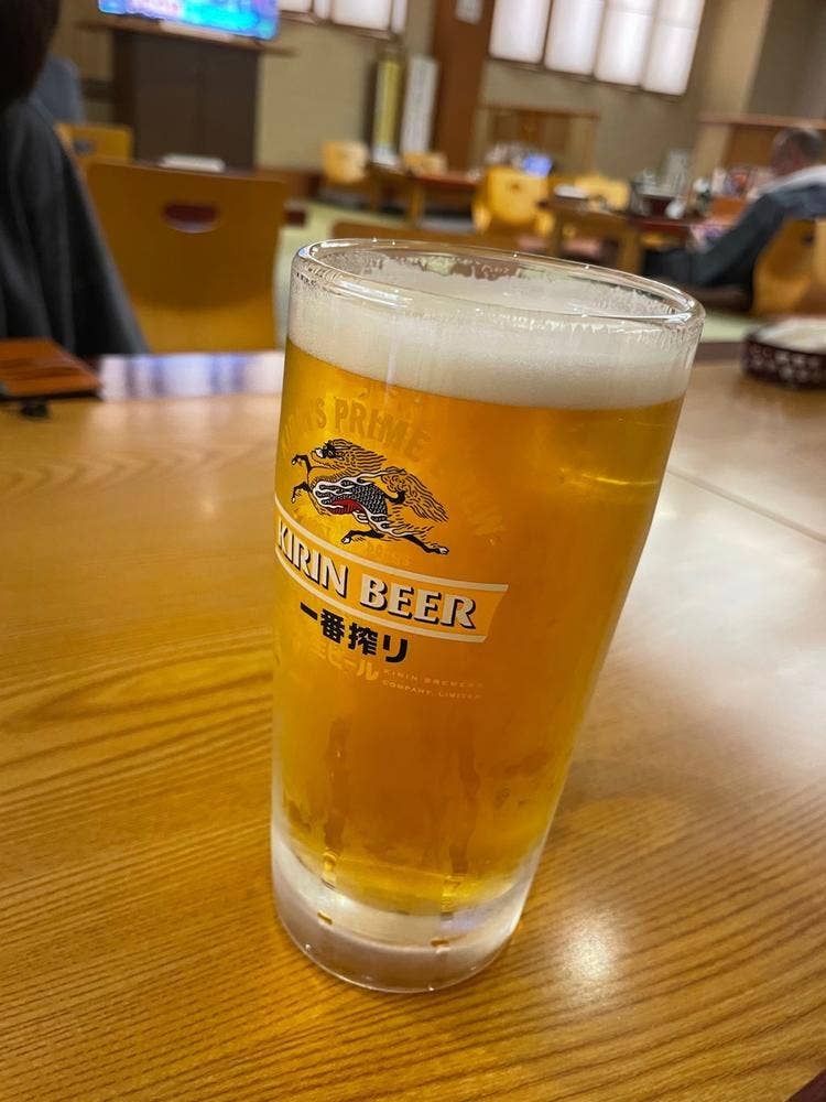 小田原お堀端 万葉の湯