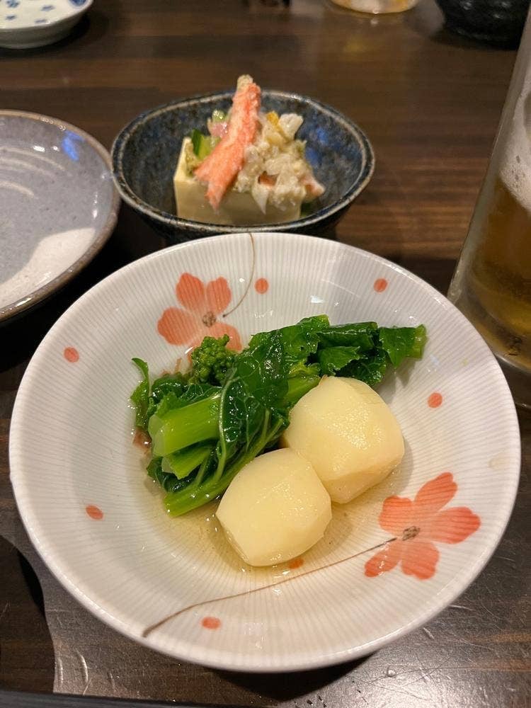 金山 富士酒場