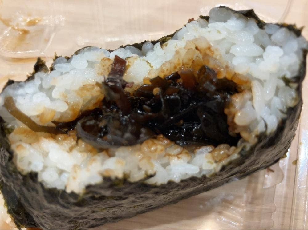 おにぎり こんが 羽田空港第2ターミナル店