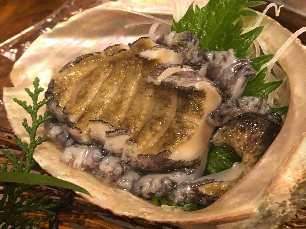 道後 鯛将