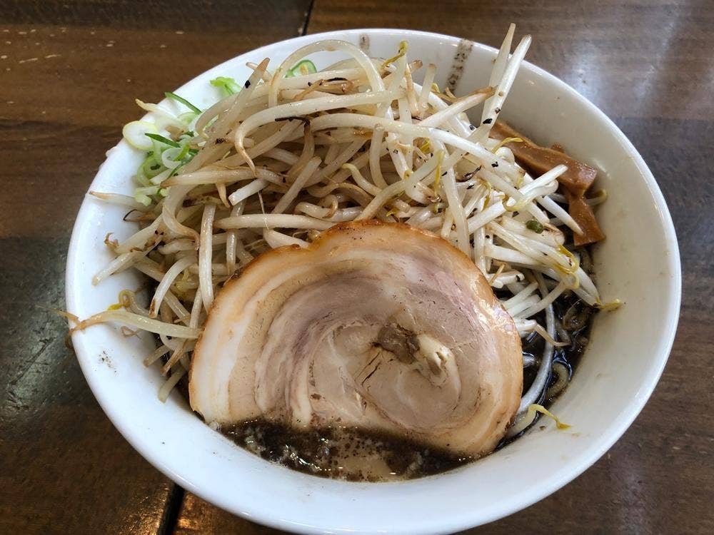 骨太味覚 本店