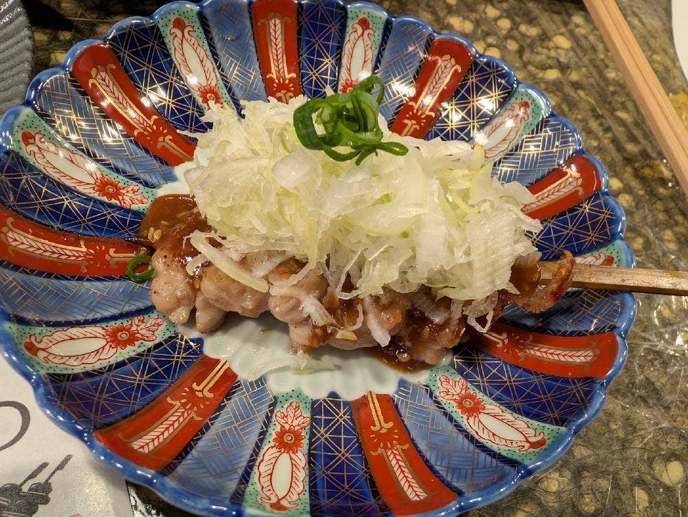 炭火串焼 千串屋 東中野店