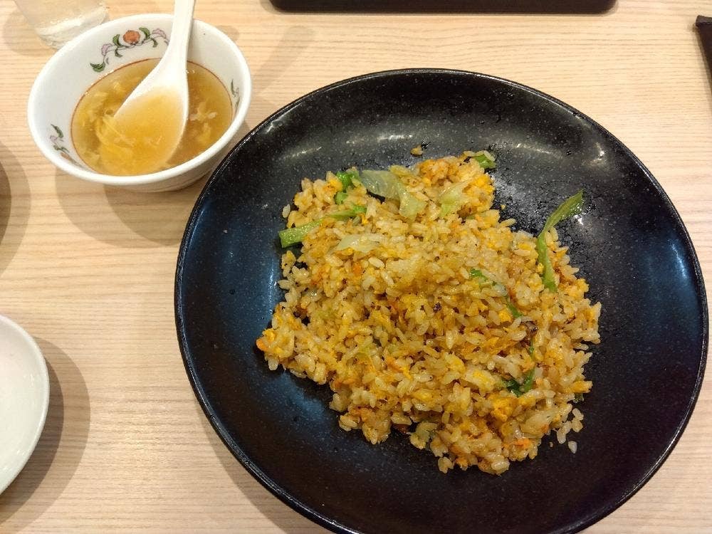 餃子の王将 海老名上郷店