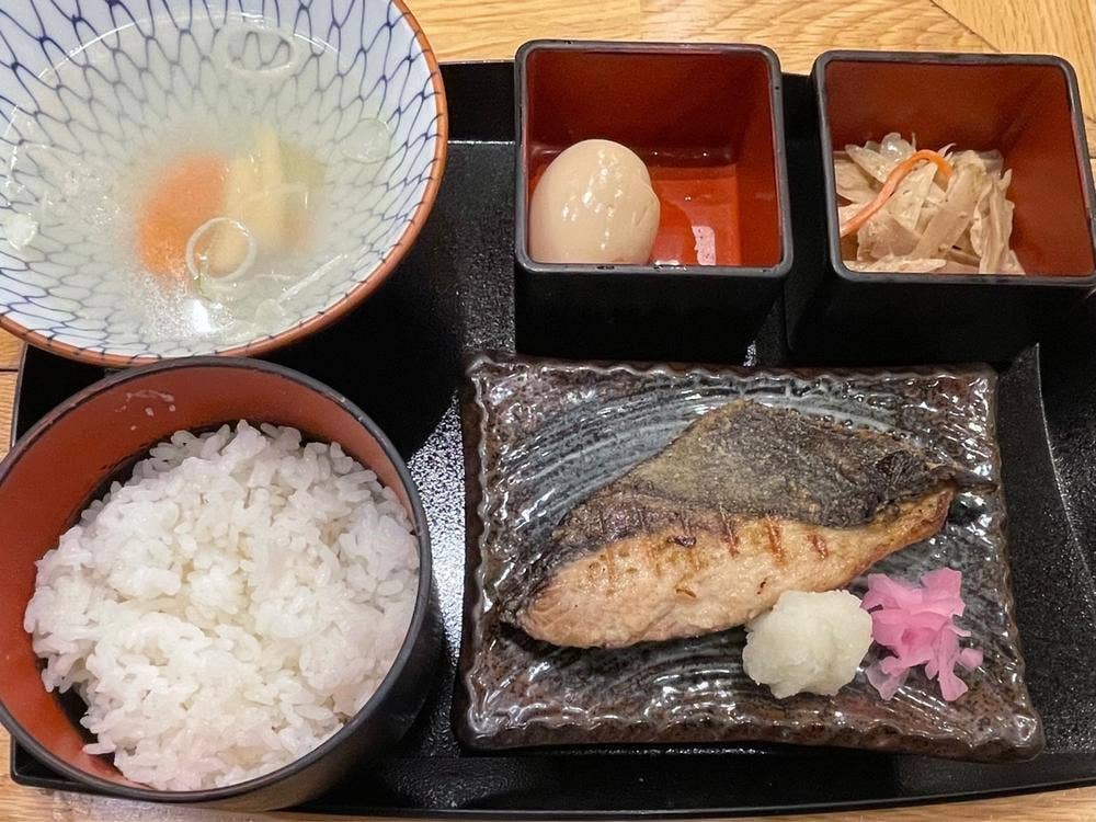 熟成魚場福井県美浜町日本橋店
