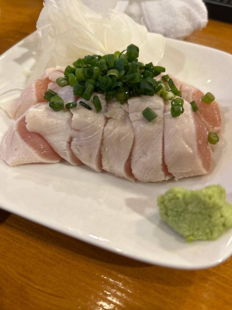 酒肴 おはる