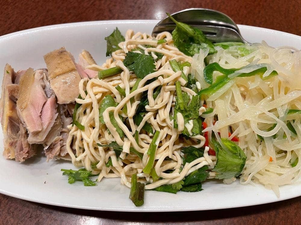 再来宴 湯島店