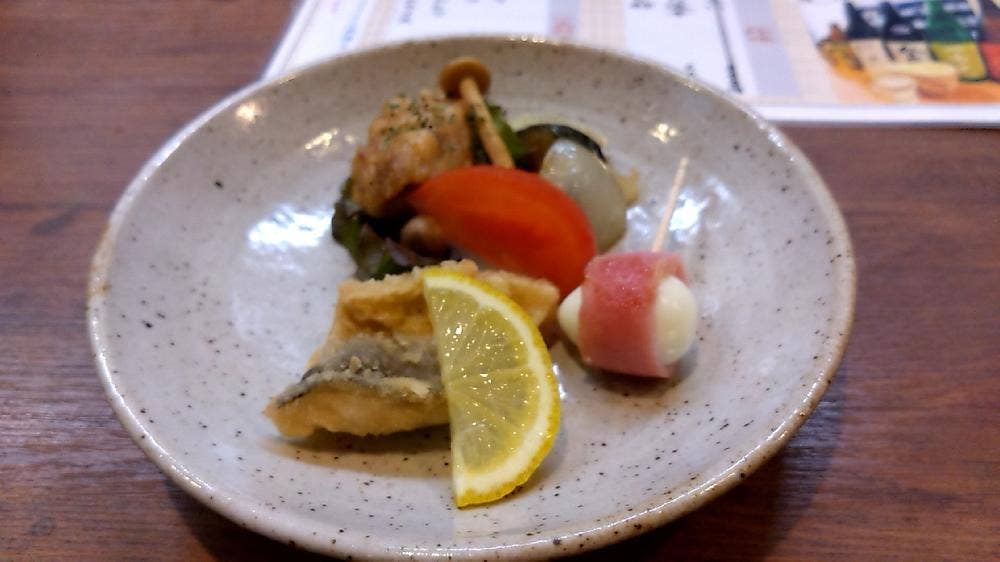 おもてなしどころ 光亭