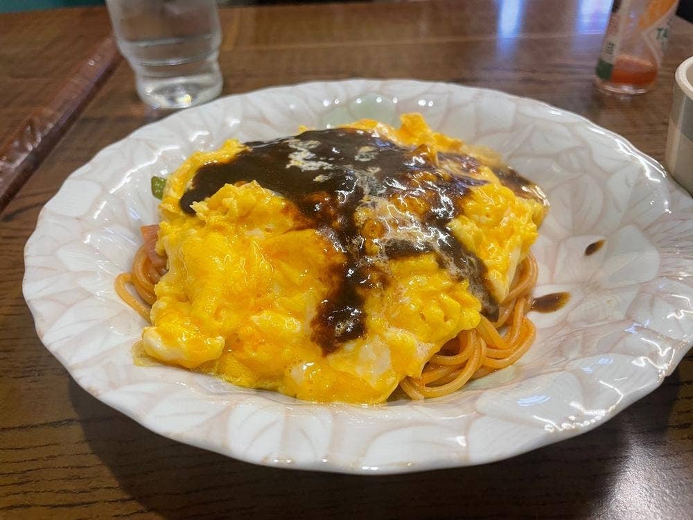キッチン酒場 クローバー