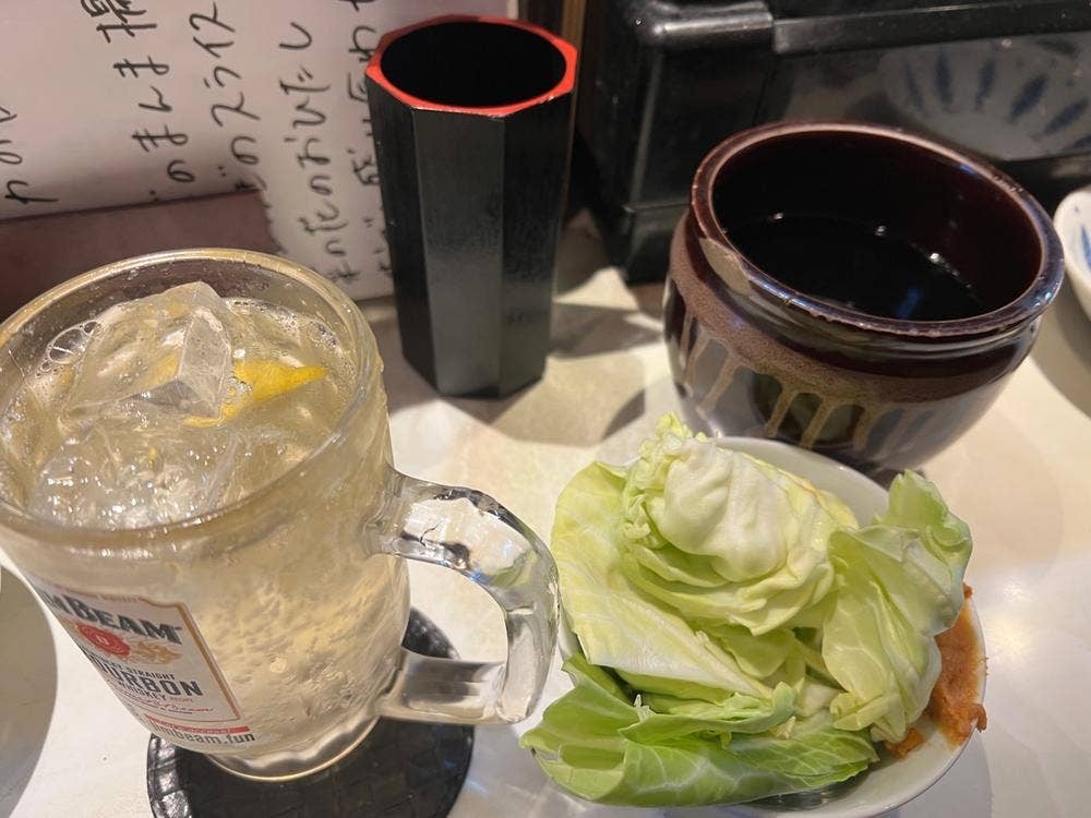 串揚げ処 なんでやねん