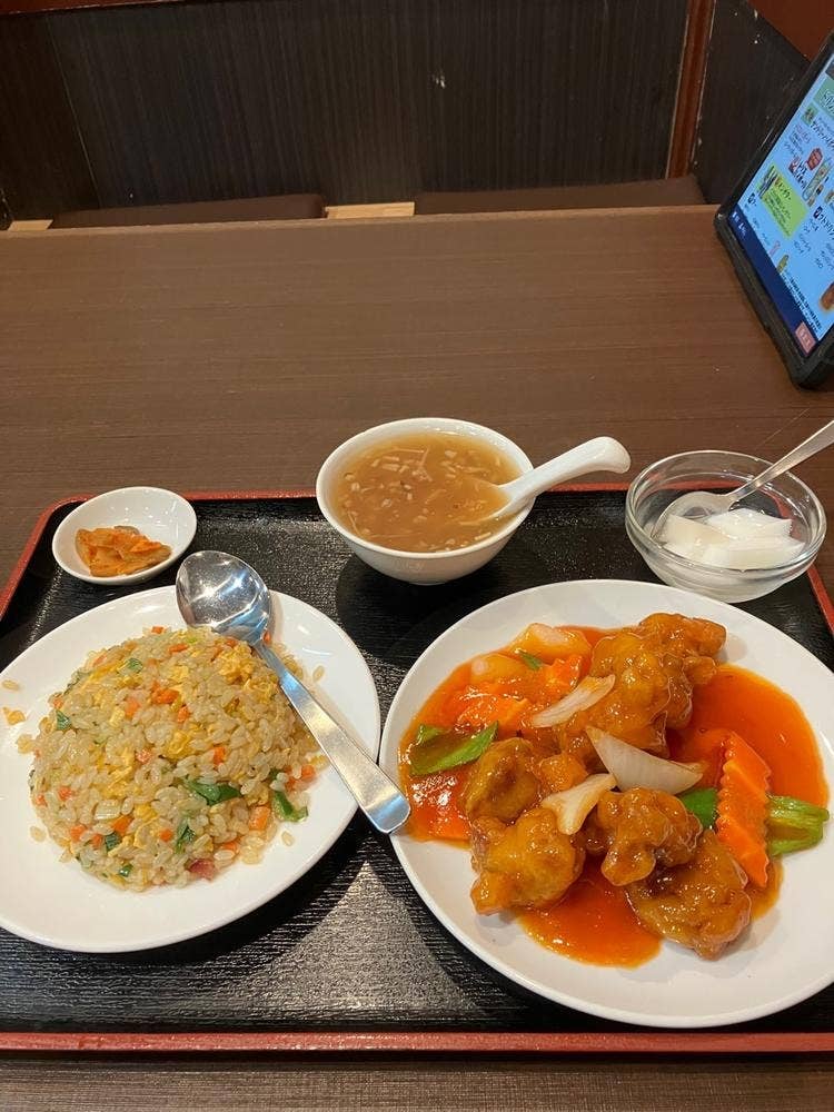 黄山飯店