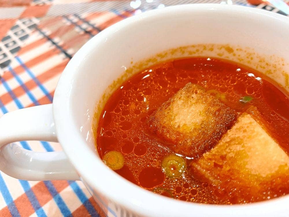 Saffron Kitchen
