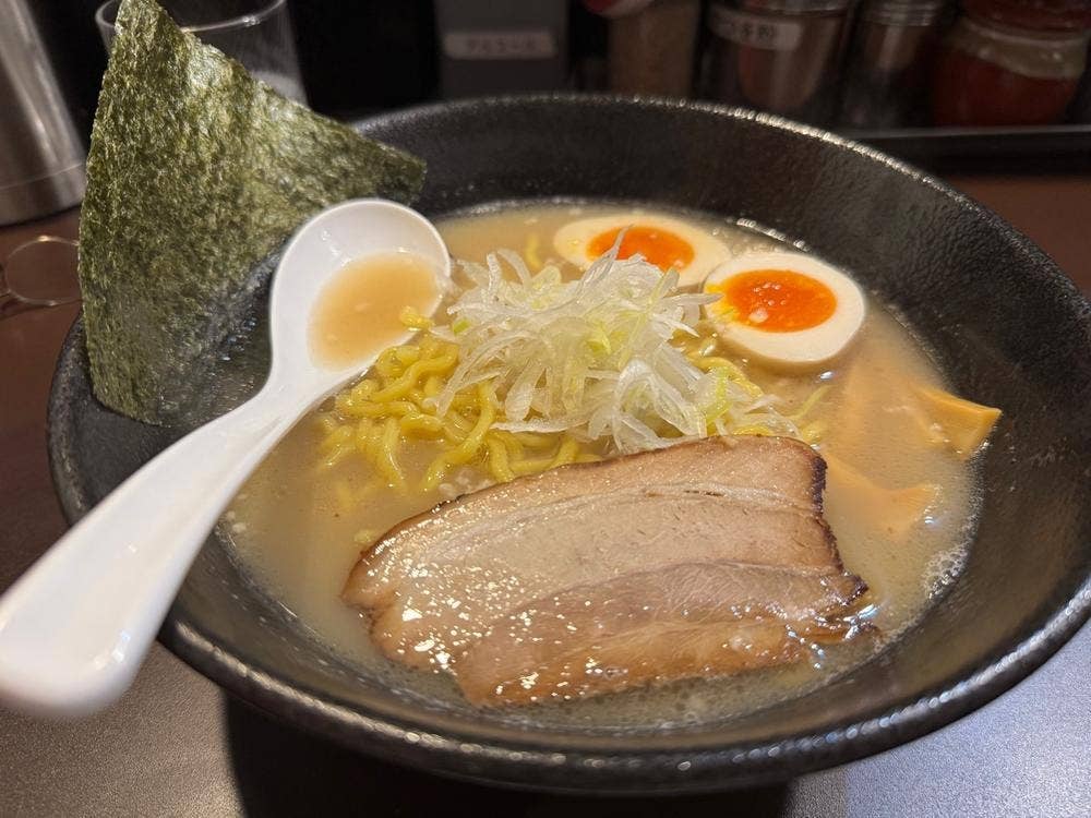 らーめん一蔵