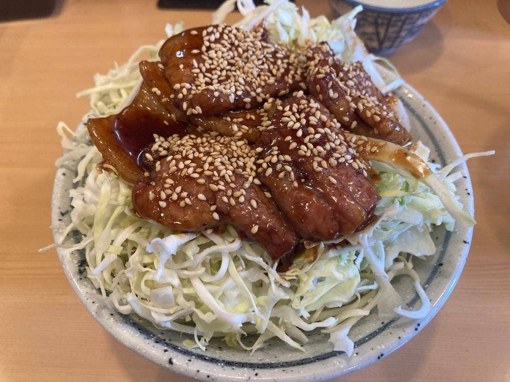 藤沢・鎌倉名物 里のうどん 村岡本店