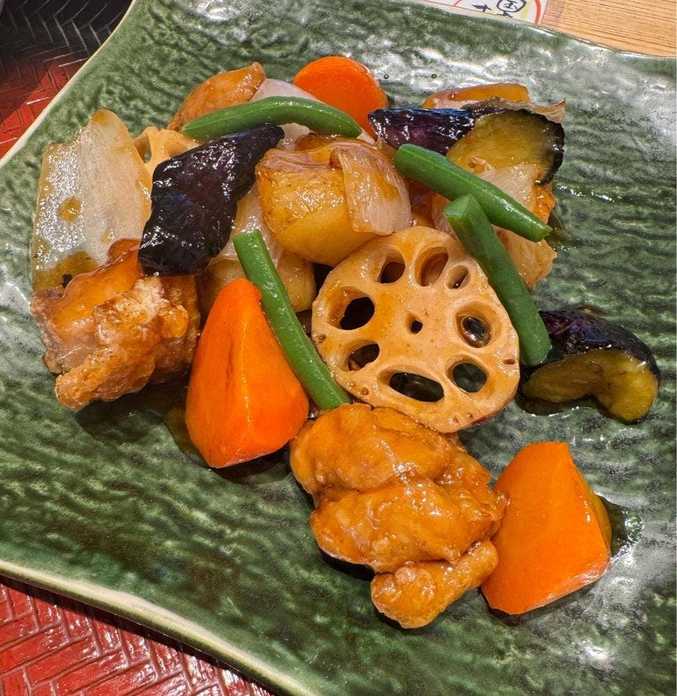 大戸屋ごはん処 ヤオコー南流山店