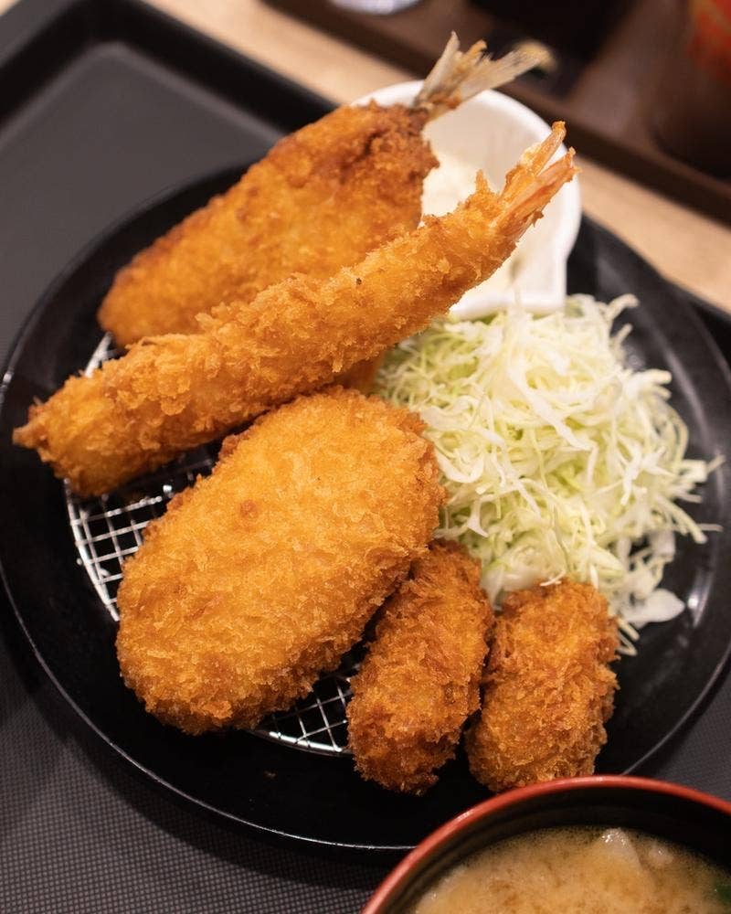松のや 姫路野里店
